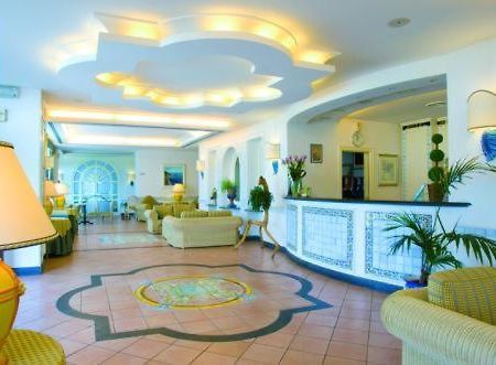 Hotel Club Sabbiadoro Баттіпалья Екстер'єр фото