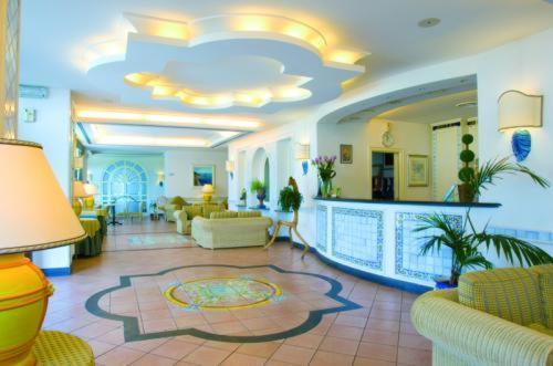 Hotel Club Sabbiadoro Баттіпалья Екстер'єр фото