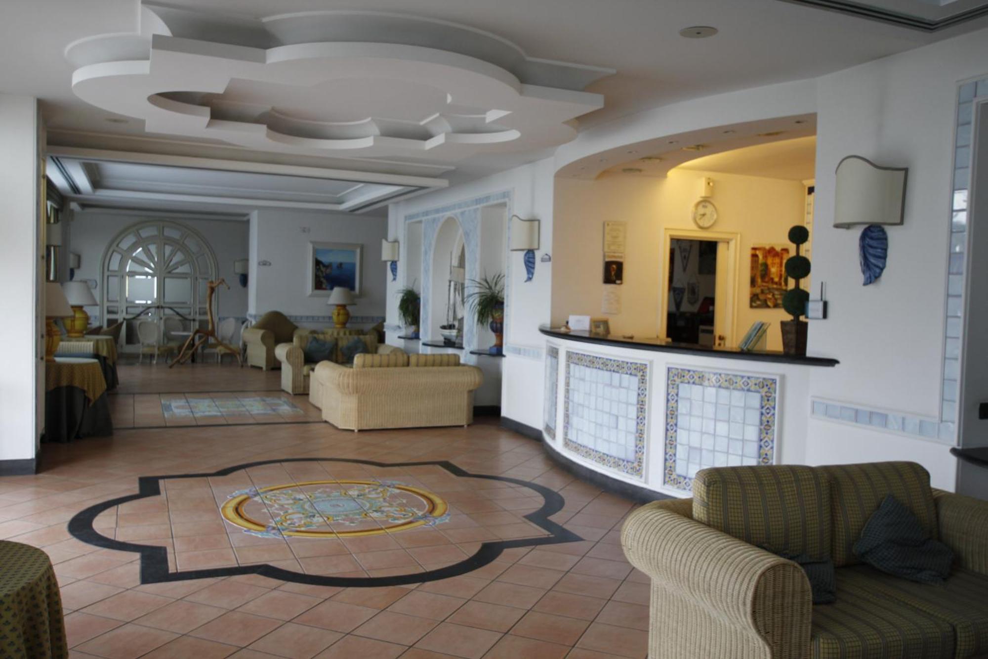 Hotel Club Sabbiadoro Баттіпалья Екстер'єр фото
